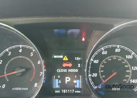 2017 Mitsubishi Outlander Sport 2.0 Le z USA, uszkodzony, nr VIN JA4AR3AU5HZ007766